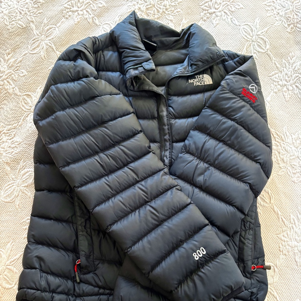 TNF Summit Series Jacket